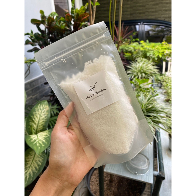 

GARAM KUSAMBA / GARAM NATURAL UNREFINED / GARAM LAUT / GARAM BALI