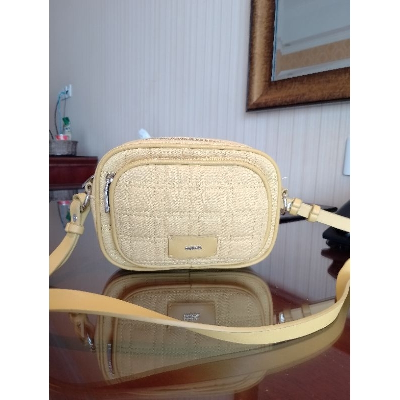 preloved sling bag parfois