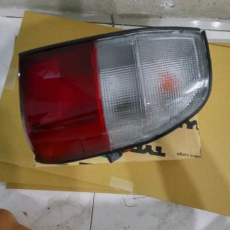 stop lamp lampu stop L200 Strada 2002 tyc