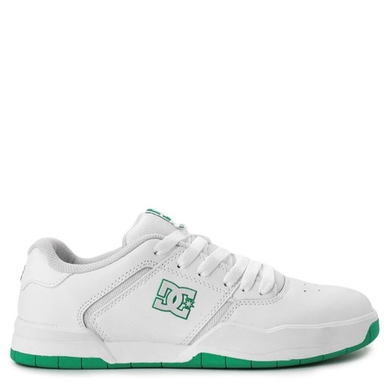 SALE DC SHOES CENTRAL MENS SNEAKERS ORIGINAL