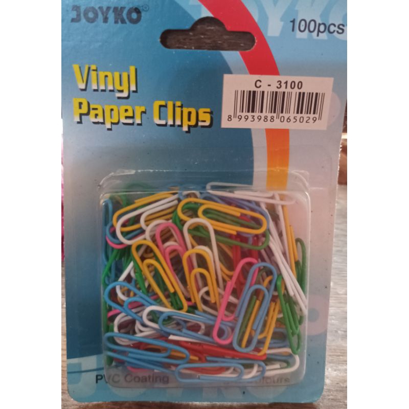 

Penjepit kertas joyko