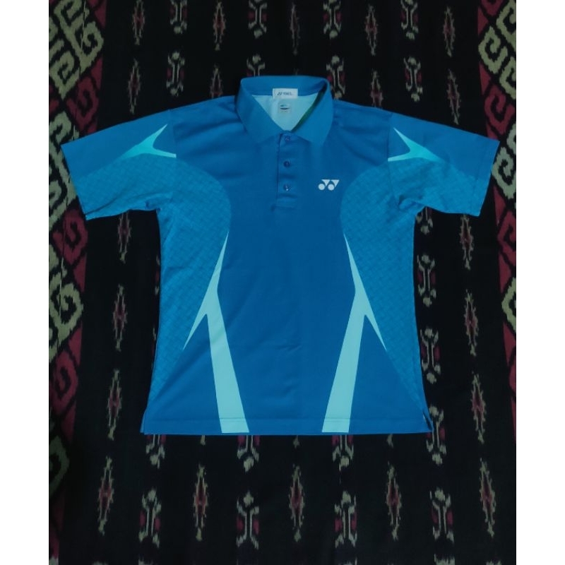 Baju Yonex Second Original