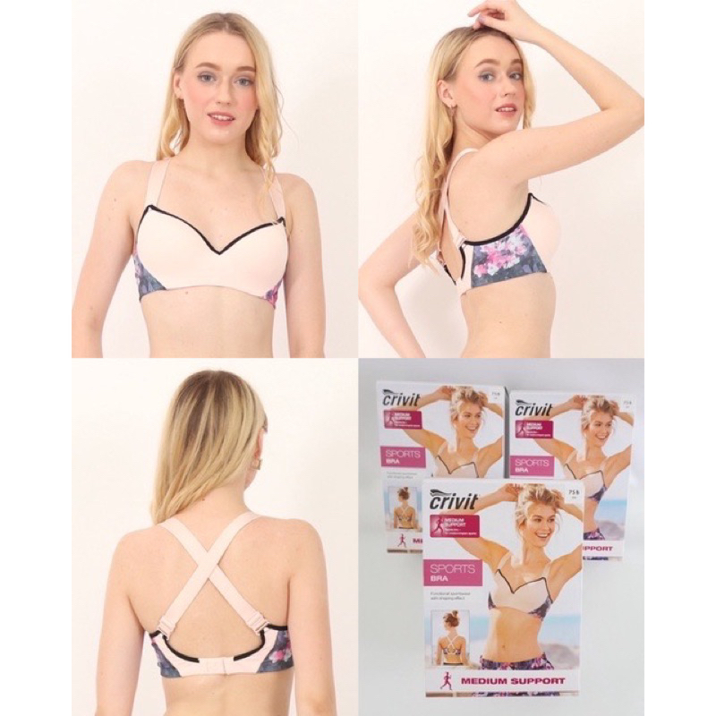 Bra sport Crivit