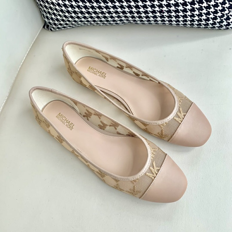 M-K Shoes Dorothy New Ballerina Flatshoes