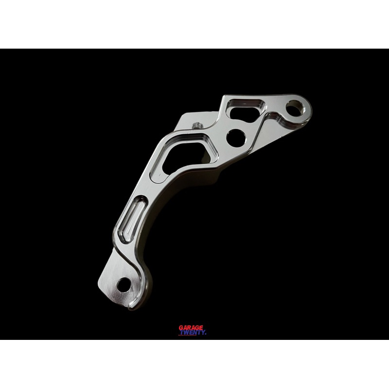 bracket kaliper brembo 4P depan Vario 125 150 beat scoopy