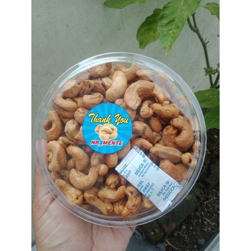 

MENTE UTUH MATANG 250 gram