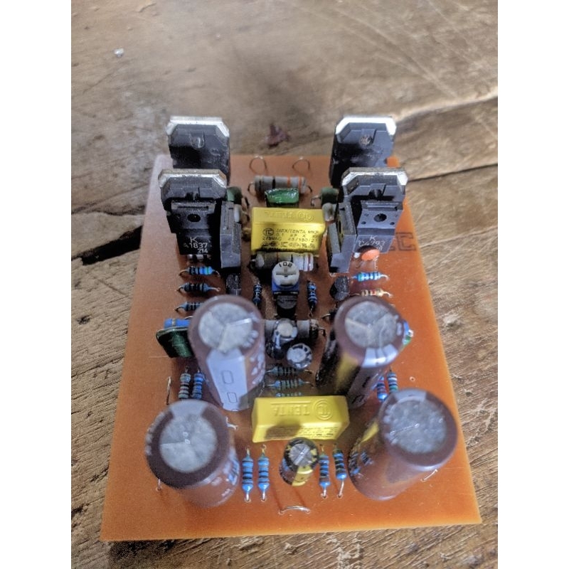 driver power mcrd v3