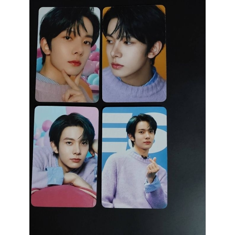 heeseung enhypen dicon 102