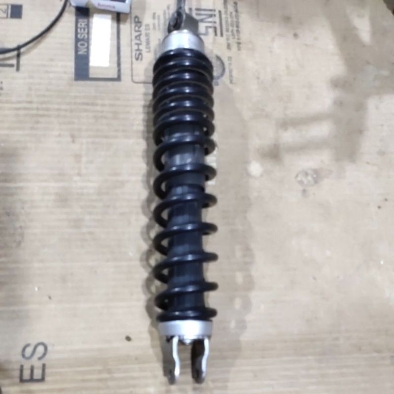 shock belakang vario 125 /150 ori copotan motor