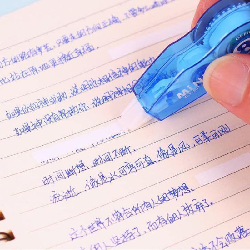 

TIPE X TARIK MINI NO.0856