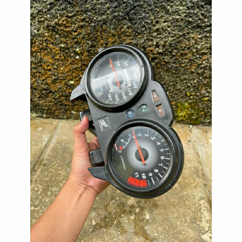 SPIDOMETER MEGAPRO PRIMUS ORIGINAL COPOTAN