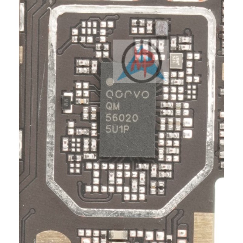 ic 56020 corvo ic sinyal ic rf 4G