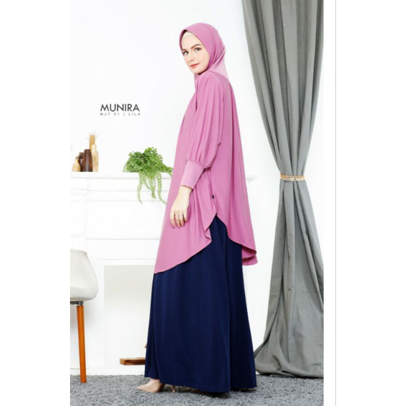 Munira Jilbab Tangan MJT01 by Ukhti Munira