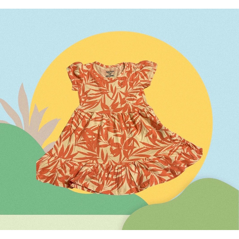 Dress Surfing Dress GAP Baby GAP