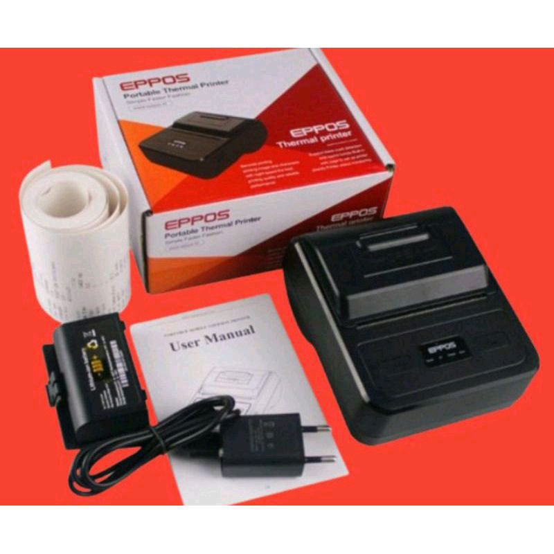 Eppos EP8080 printer Thermal 80 mm.