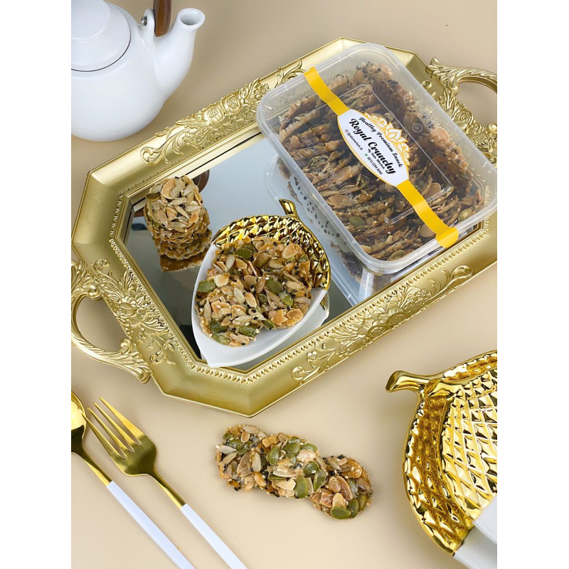 

florentine cookies/mix nut/ting ting florenta