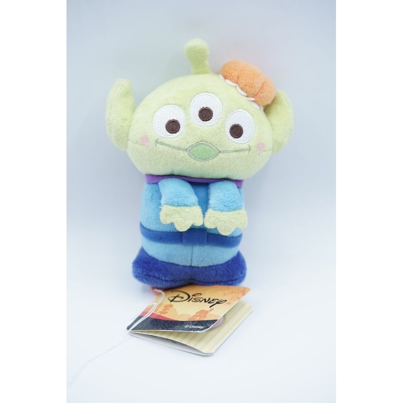 Boneka Alien Toy Story Pumpkin Disney Toys Doll