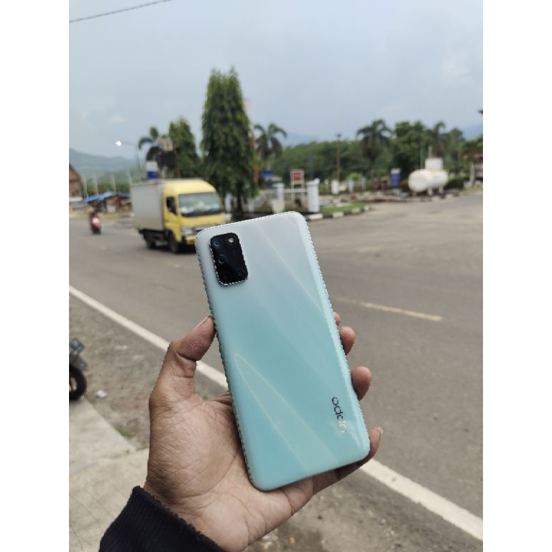 Oppo a52 6/128 second