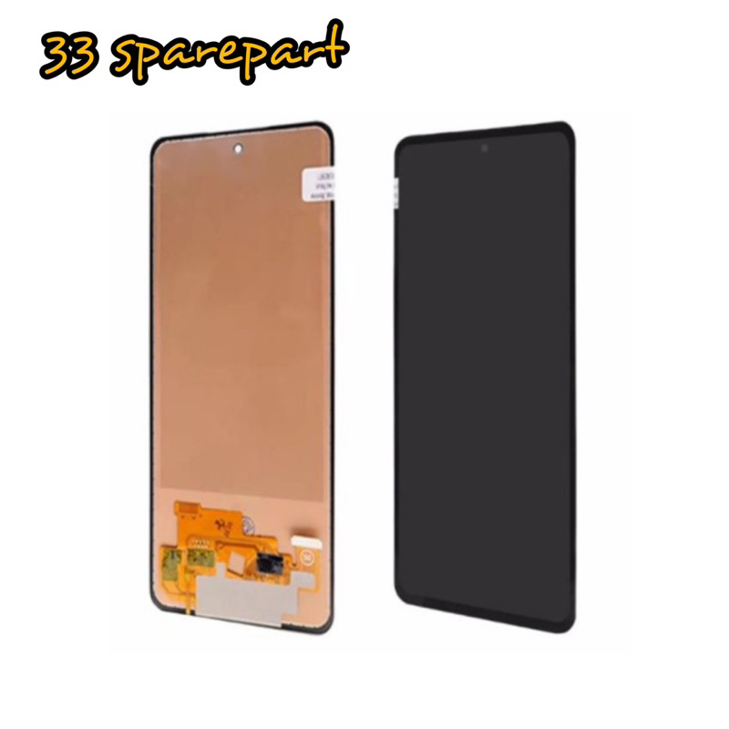 LCD TOUCHSCREEN SAMSUNG A52S 5G / A528 / A526 / A52 5G ORIGINAL INCELL