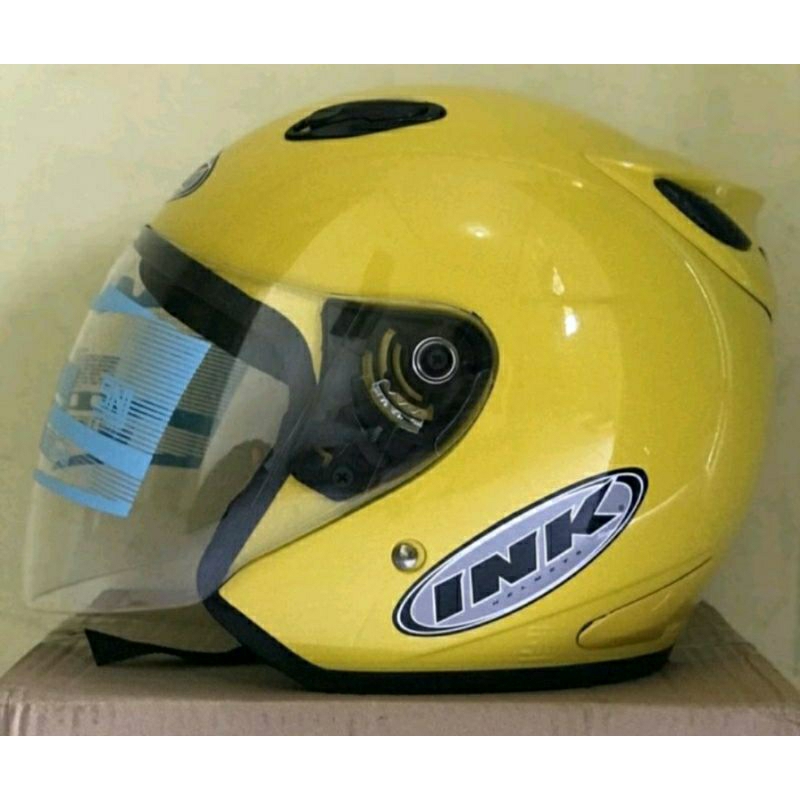 helm centro INK ORI