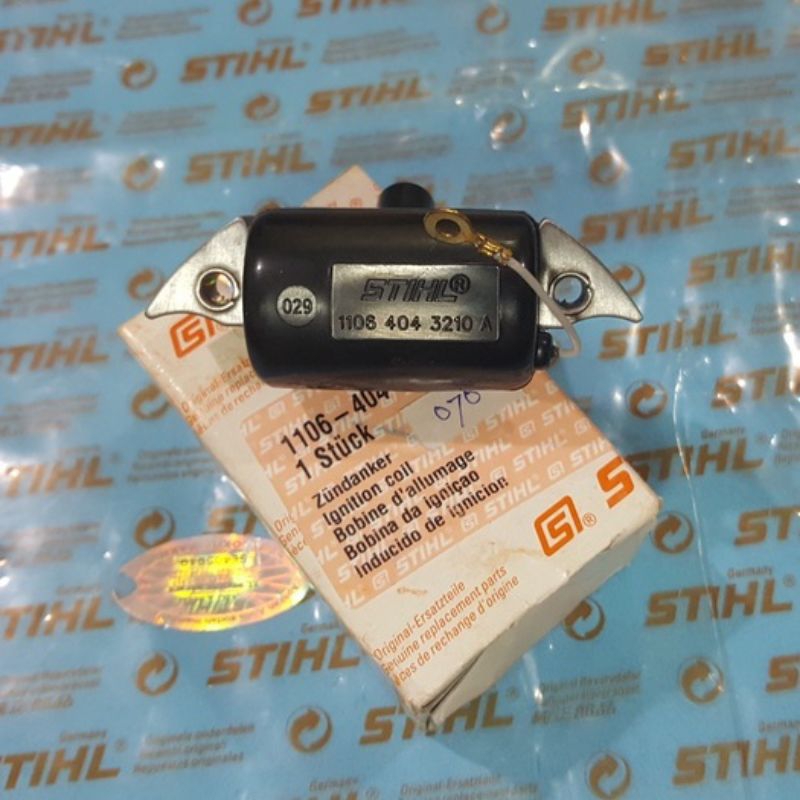 Coil chainsaw 070/MS-720 STHIL Original