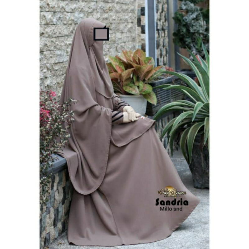 SANDRIA BY DUTA BUSANA