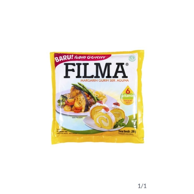 

filma 200gr