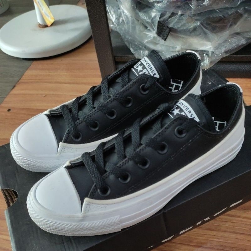 Sepatu Converse Ctas OX 168921C