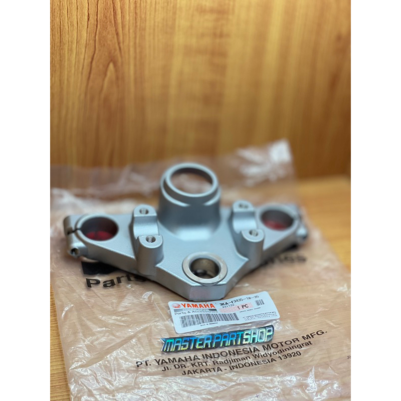 SEGITIGA ATAS RX KING RXKING YAMAHA RX KING ORIGINAL