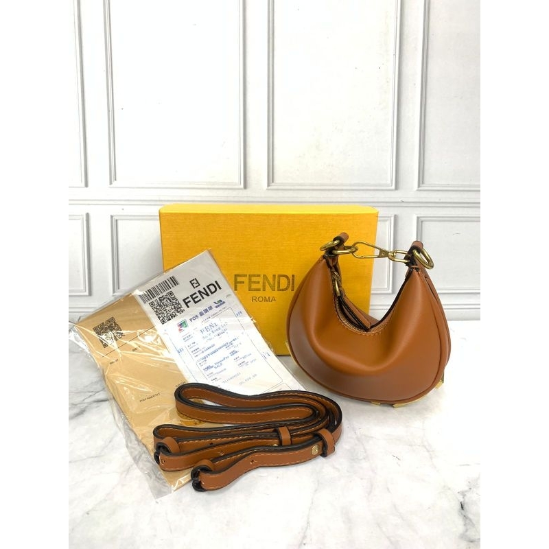 Fendi nano fendigraphy mini