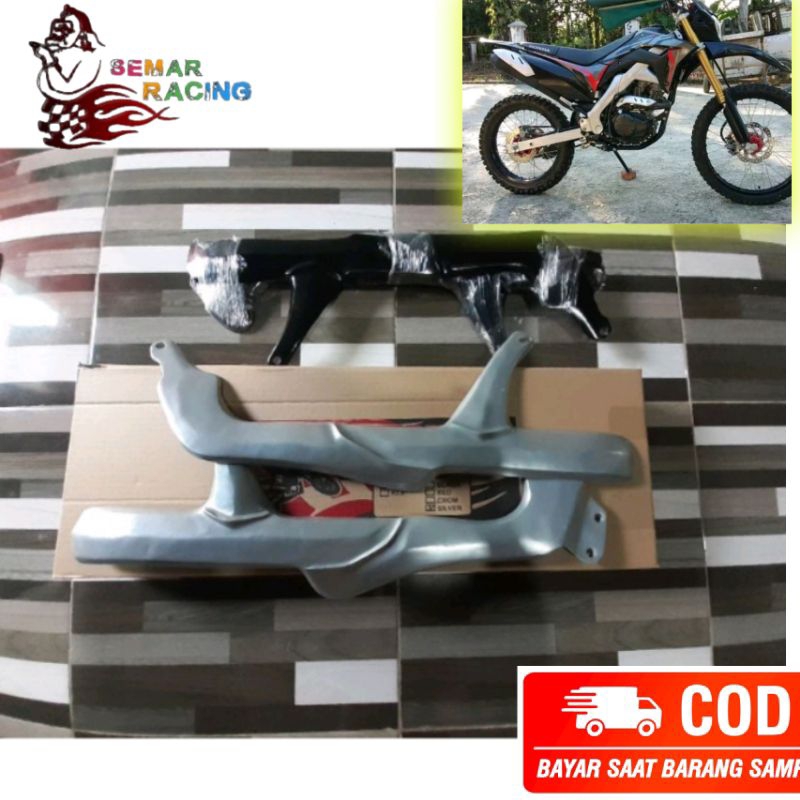 Deltabox CRF/Pemanis body CRF/Deltabox termurah