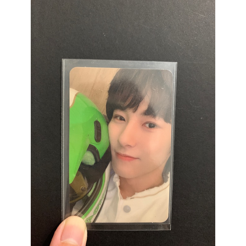 renjun gojek renjun we boom