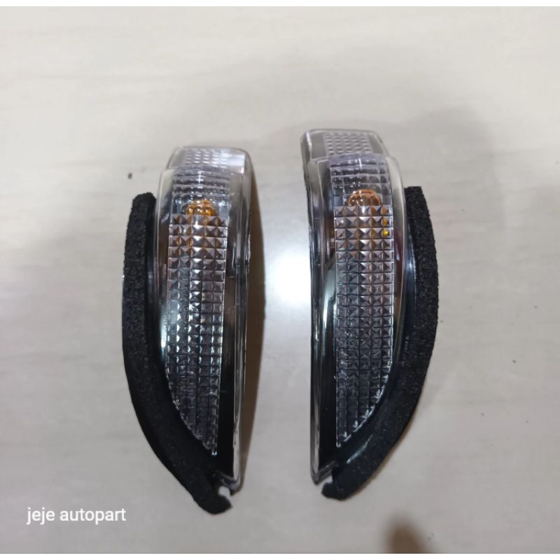 lampu sen sein spion calya sigra vios yaris altis camry original