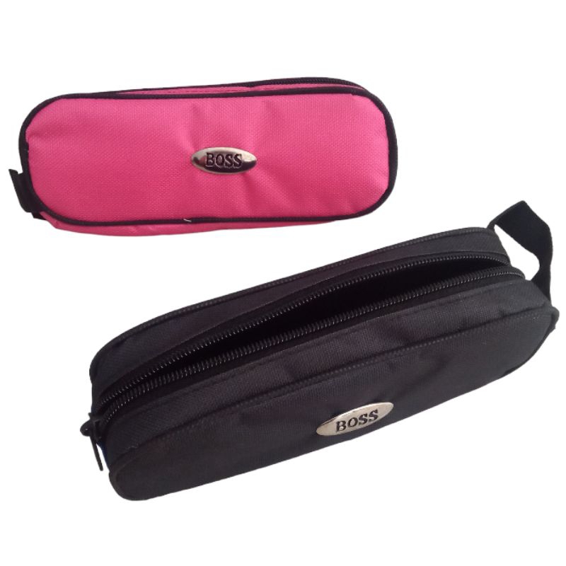 

Pencil Case/Tempat Pencil Boss