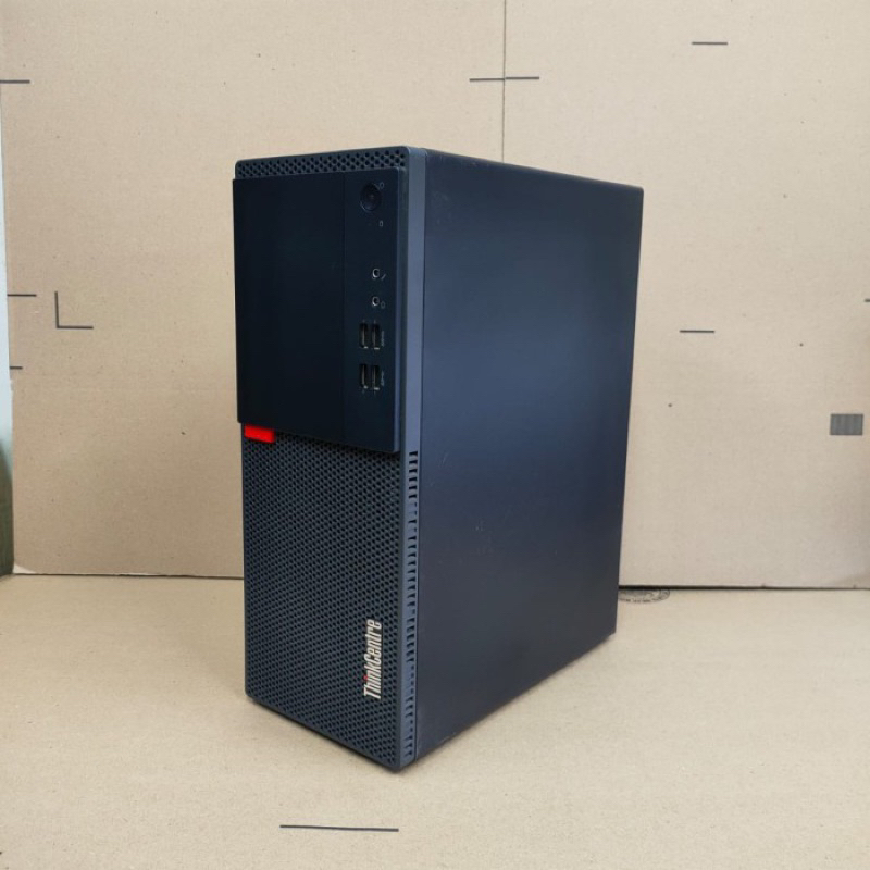 PC LENOVO THINKCENTRE M710T CORE i7-6700 RAM DDR4 8GB-16GB SSD 256GB LIKE NEW