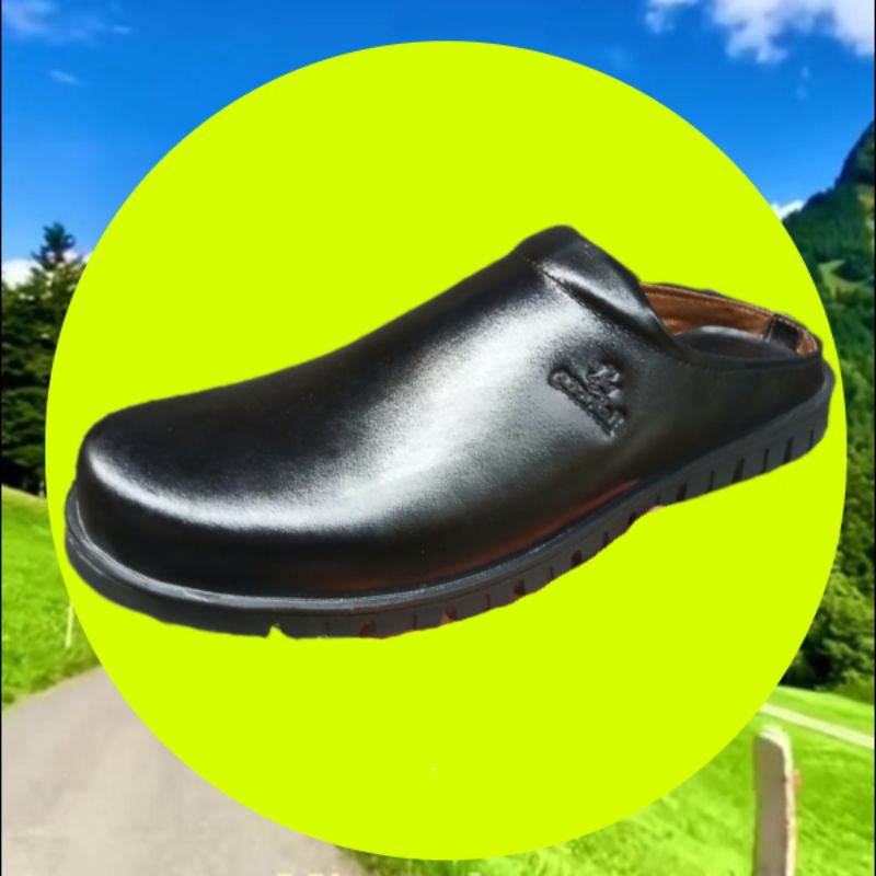 SANDAL KULIT BUSTONG SEPATU SANDAL PRIA SANDAL PRIA DEWASA