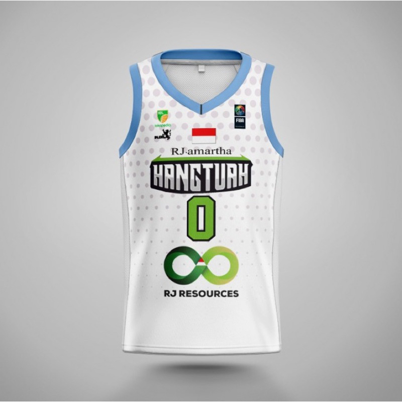 JERSEY IBL 2023 AMARTHA HANGTUAH (OPEN PO)