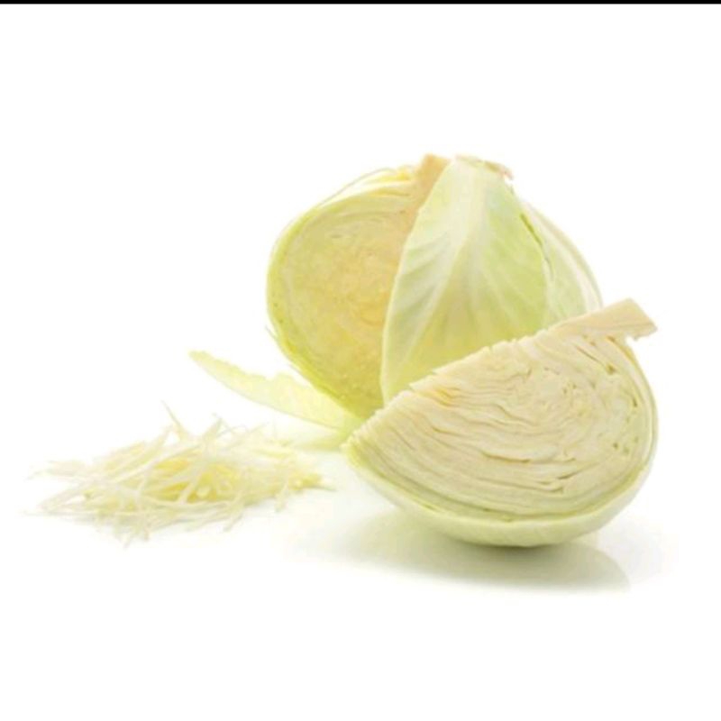 

Sayur Kol Segar