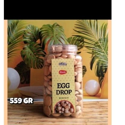 

monde egg drop 559 gram / monde egg drop murah