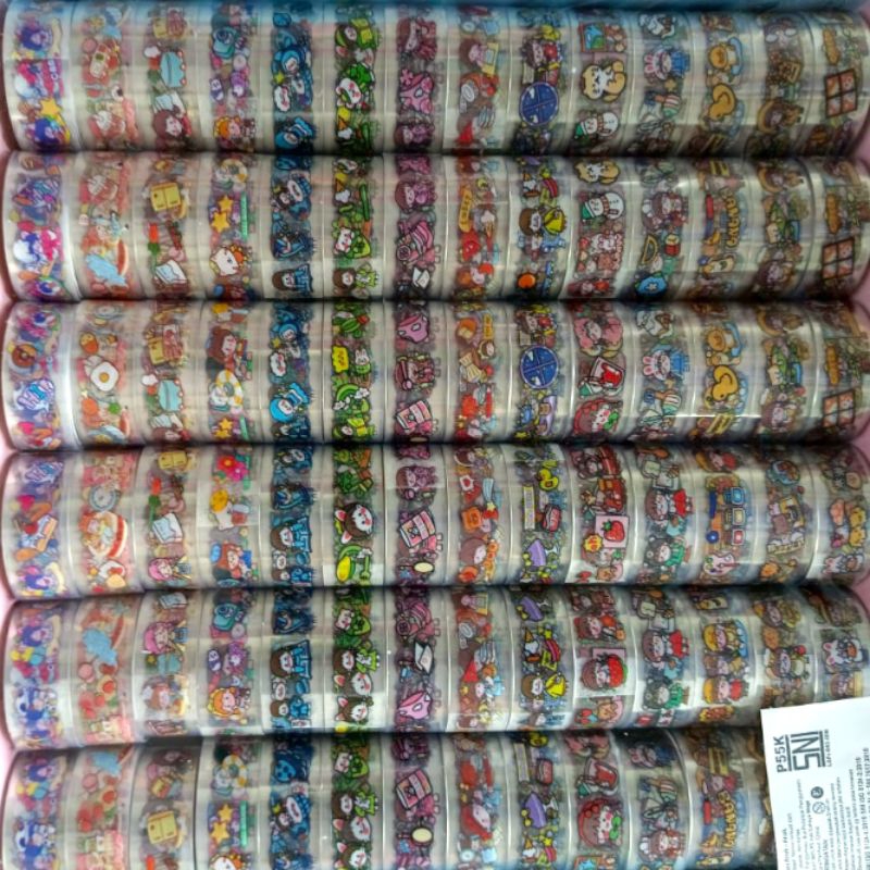 

SETIKER ISOLASI STIKER MOMO SOLASI