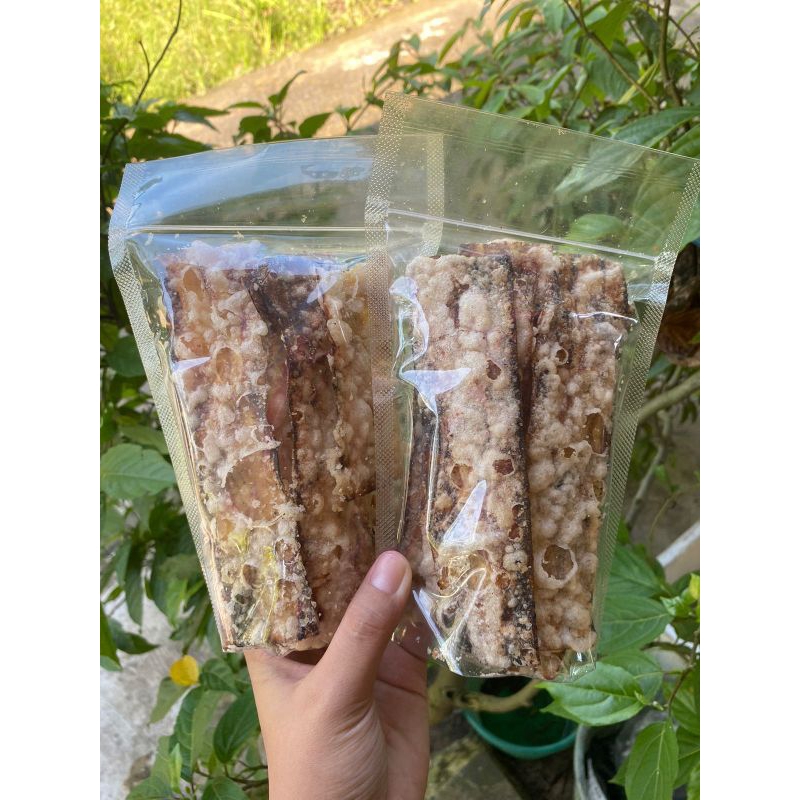 

PISANG SALE NAGIH