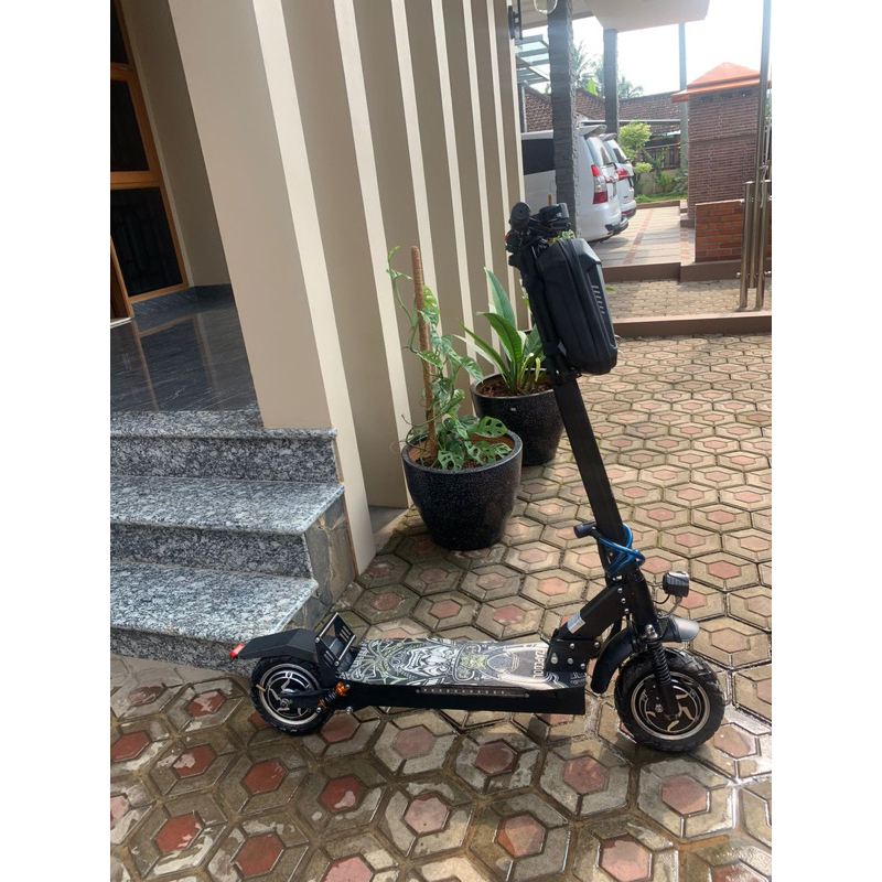 scooter Zapcool_ Dewasa