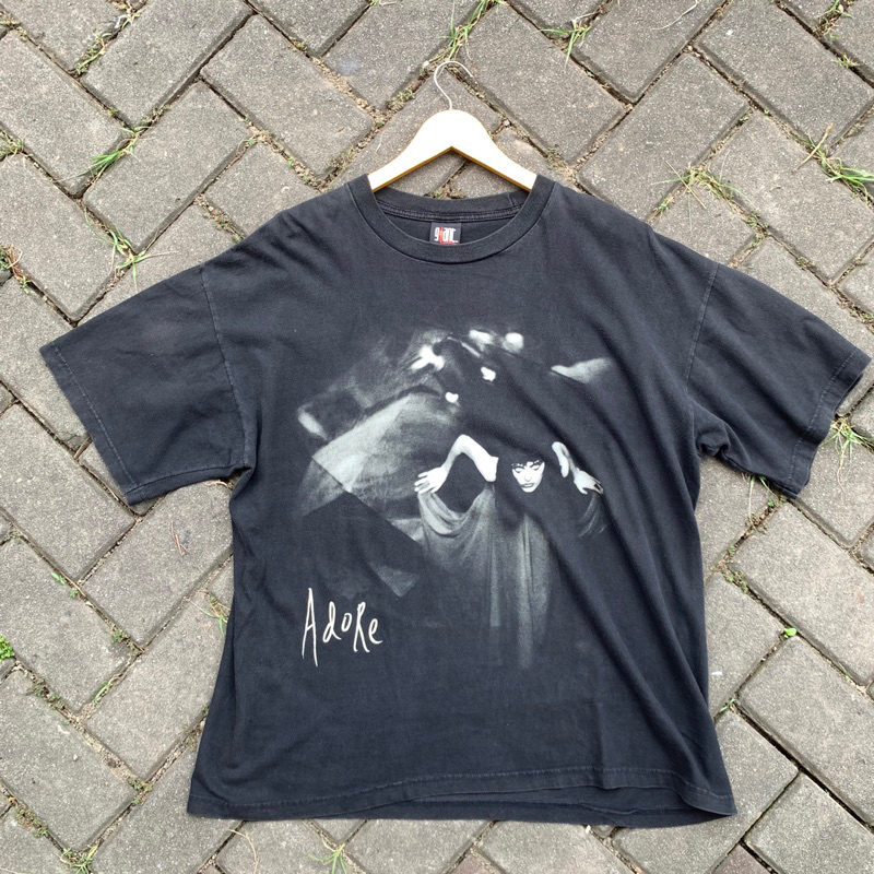 Smashing Pumpkins Adore Backhit Tour 98