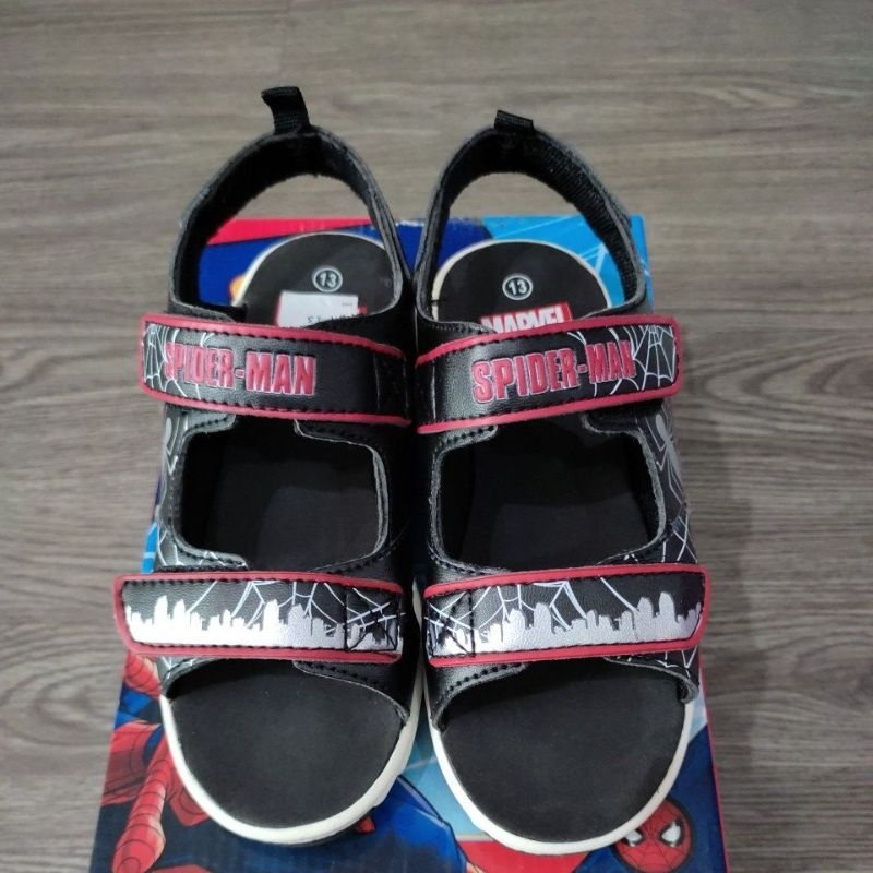 Sandal Marvel Spiderman DS LTD 193514