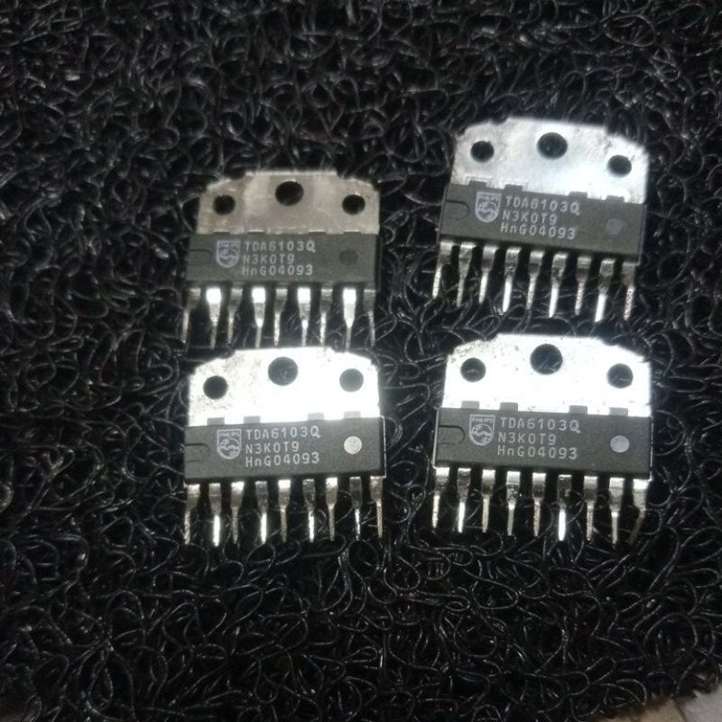 TDA6103Q-original