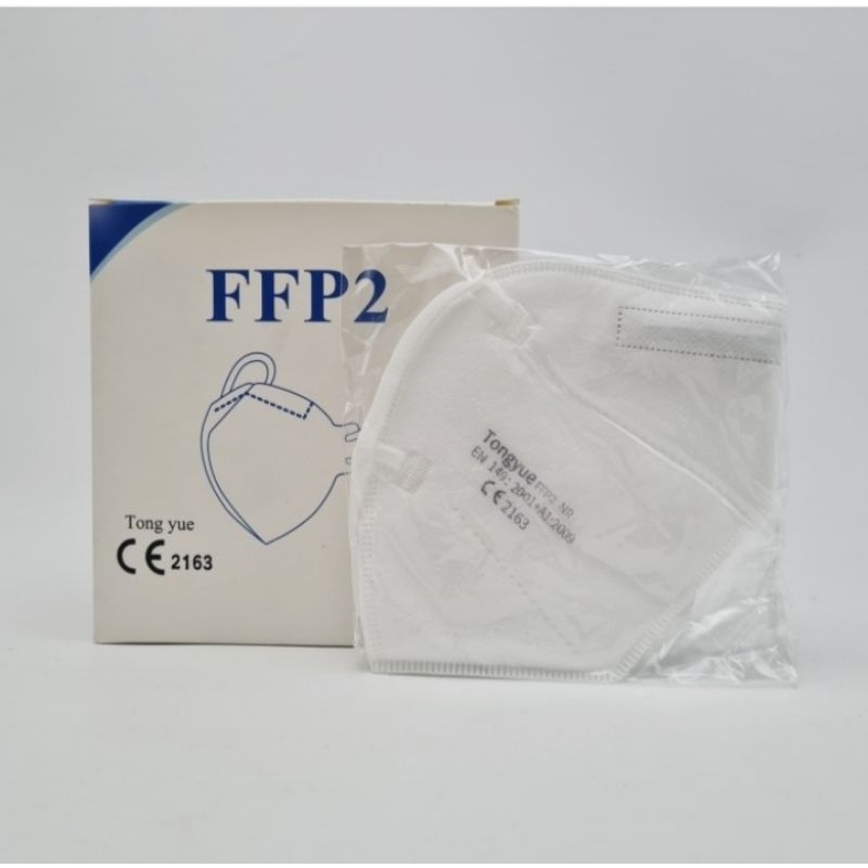 Masker KN95 FFP2