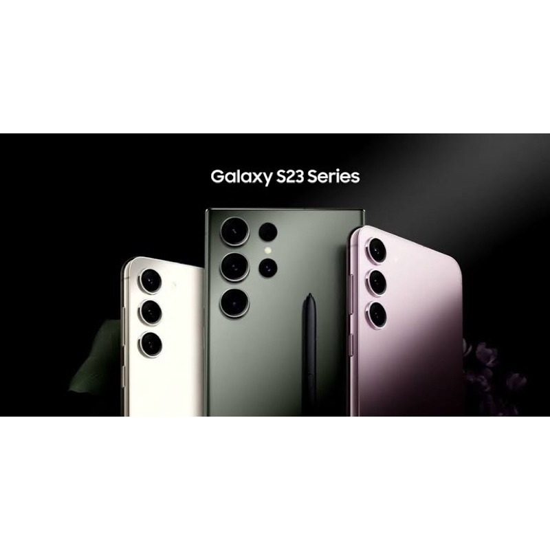 Samsung Galaxy S23 Ultra