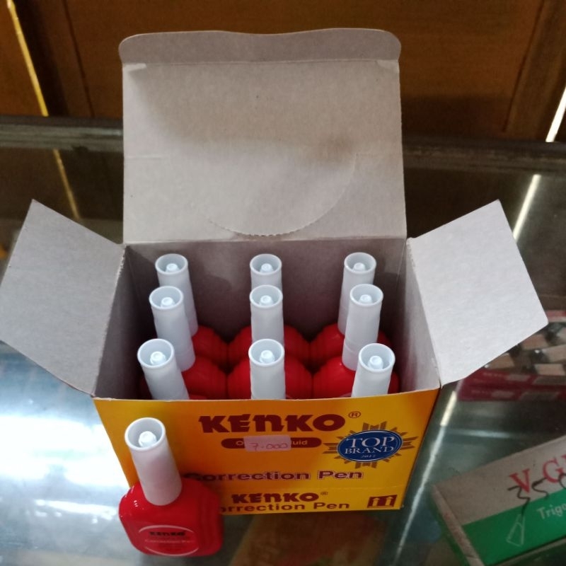 

STIPO KENKO CORRECTION PEN