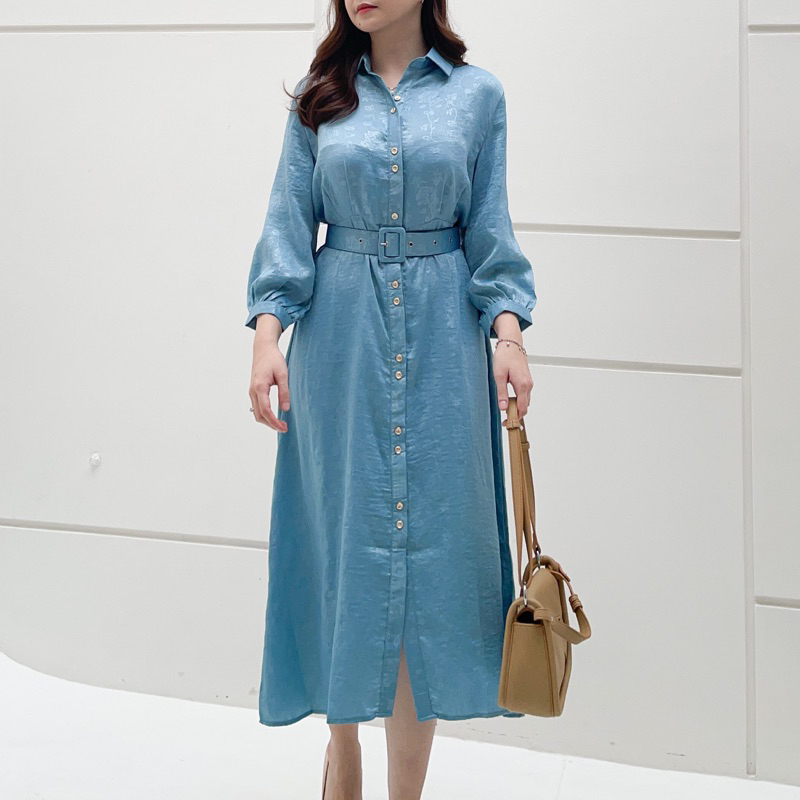 REYA DRESS - DRESS WANITA