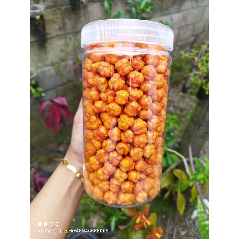 

PILUS PEDAS AUSTRALIA KEMASAN TOPLES 1000ML